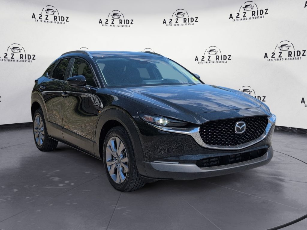 2023 Mazda CX-30 Preferred AWD's photo
