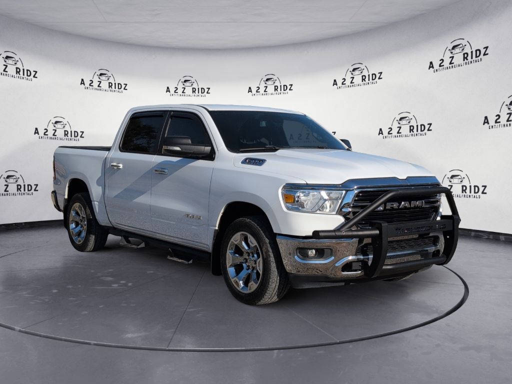 2019 RAM Ram 1500 Pickup Big Horn/Lone Star