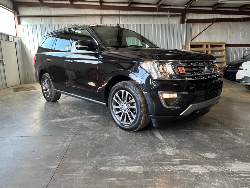 2019 Ford Expedition Limited's photo