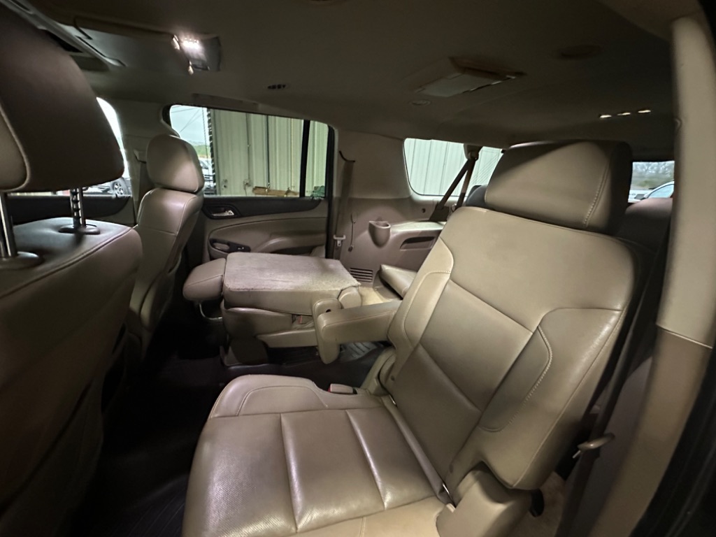 2015 GMC Yukon XL SLT - Photo 7