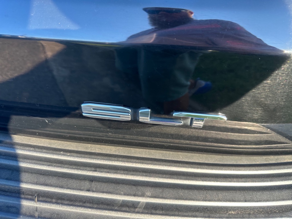 2021 GMC Yukon XL SLT - Photo 7