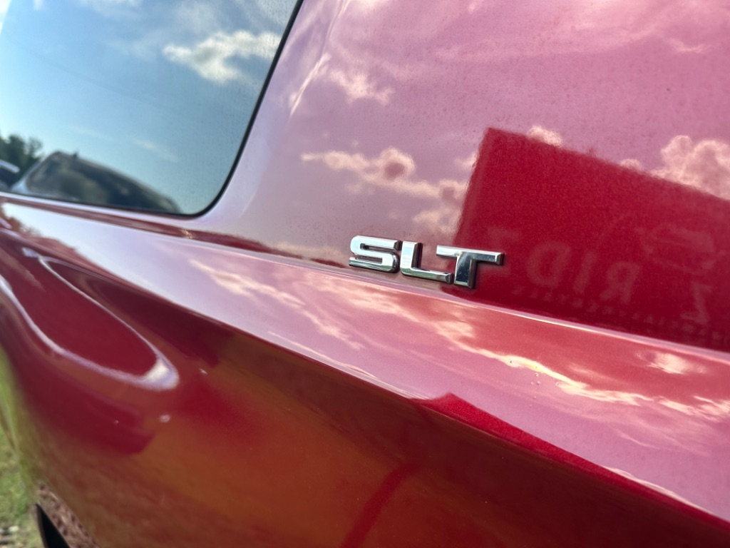 2017 GMC Yukon XL SLT - Photo 7