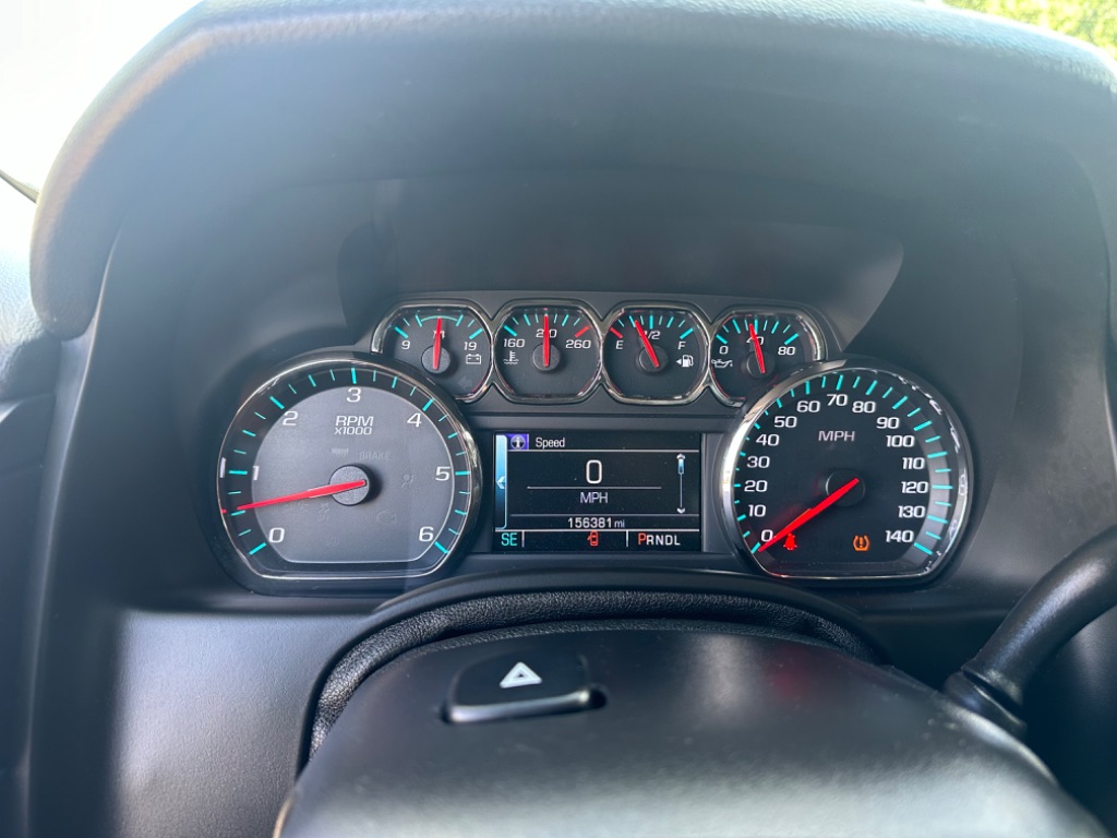 2017 GMC Yukon XL SLT - Photo 10