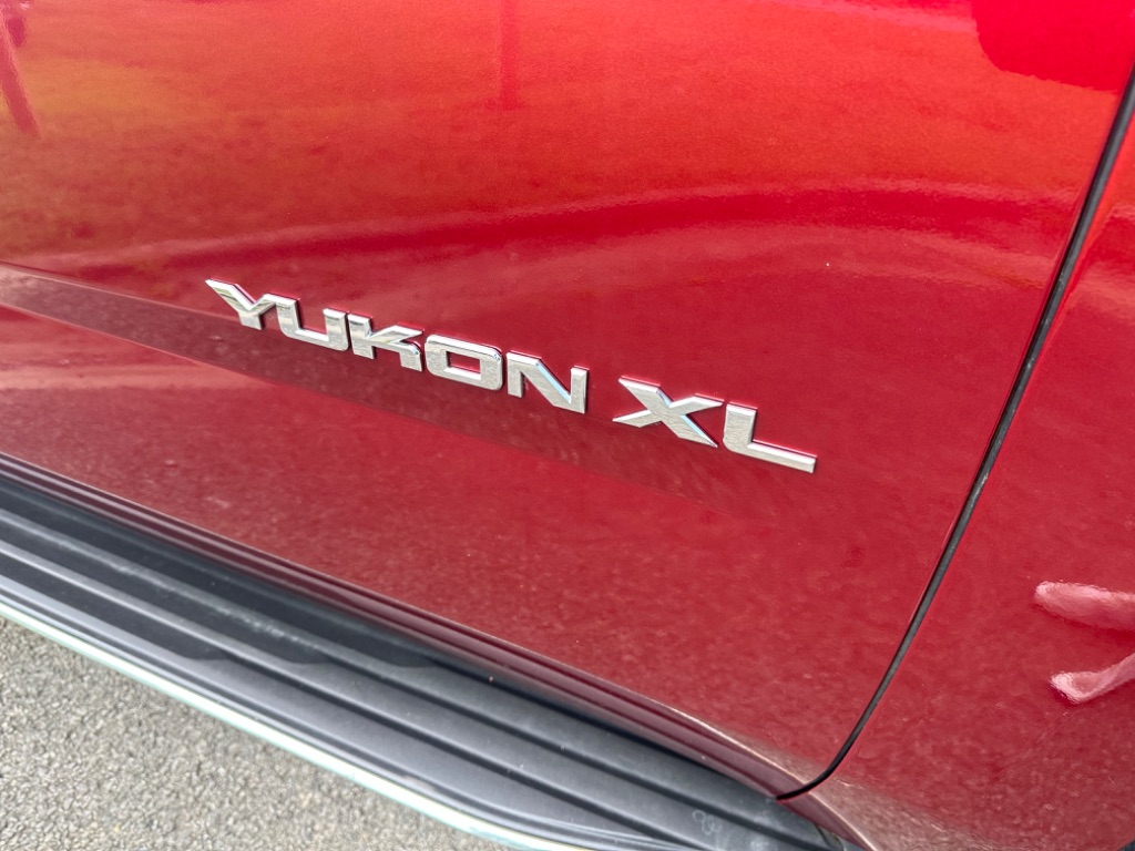 2017 GMC Yukon XL SLT - Photo 6