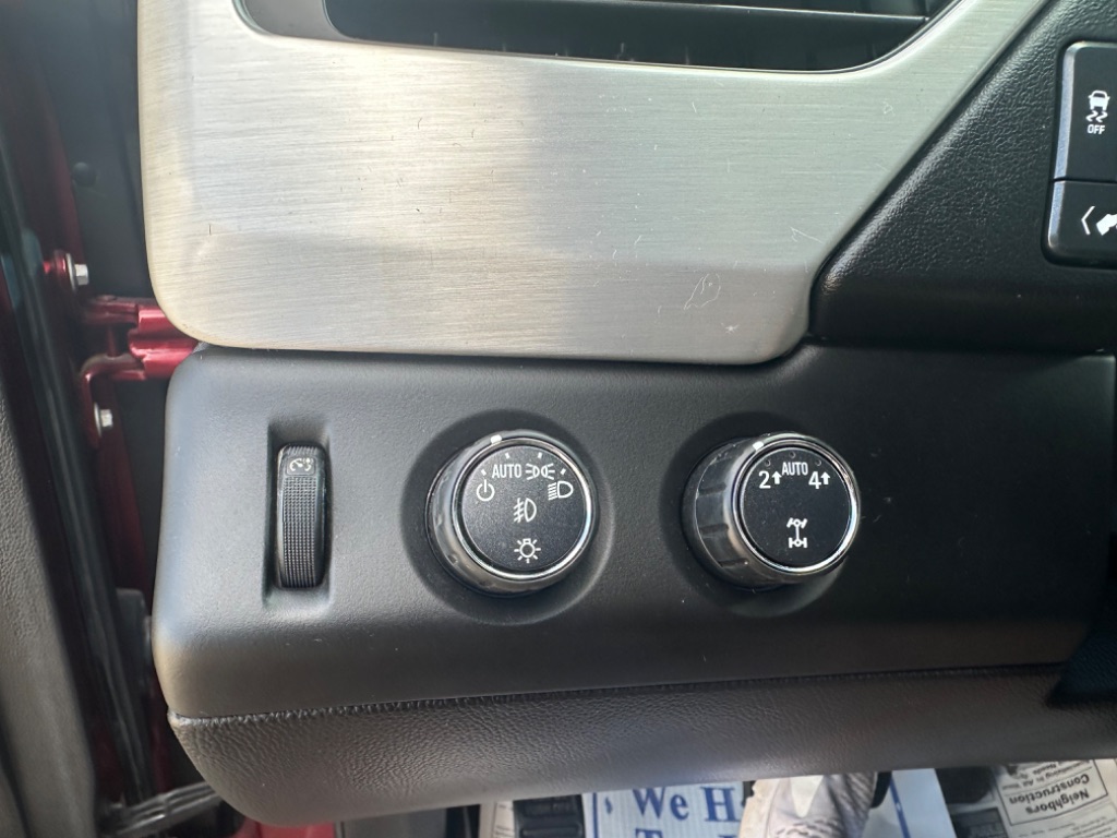 2017 GMC Yukon XL SLT - Photo 11