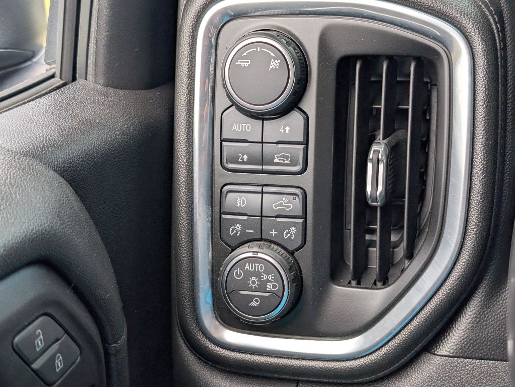2019 Chevrolet Silverado 1500 LTZ - Photo 14