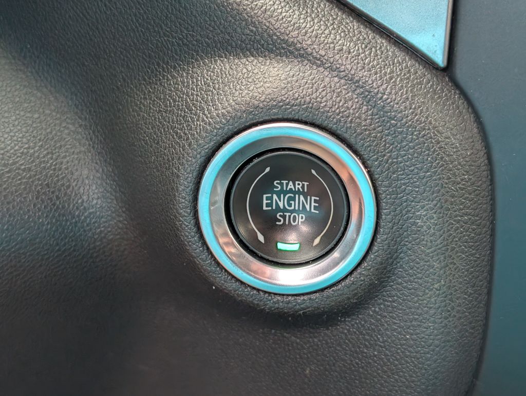 2019 Chevrolet Silverado 1500 LTZ - Photo 20