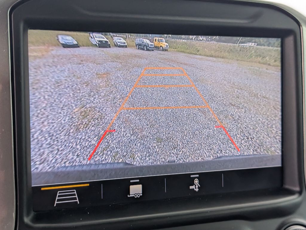2019 Chevrolet Silverado 1500 LTZ - Photo 18